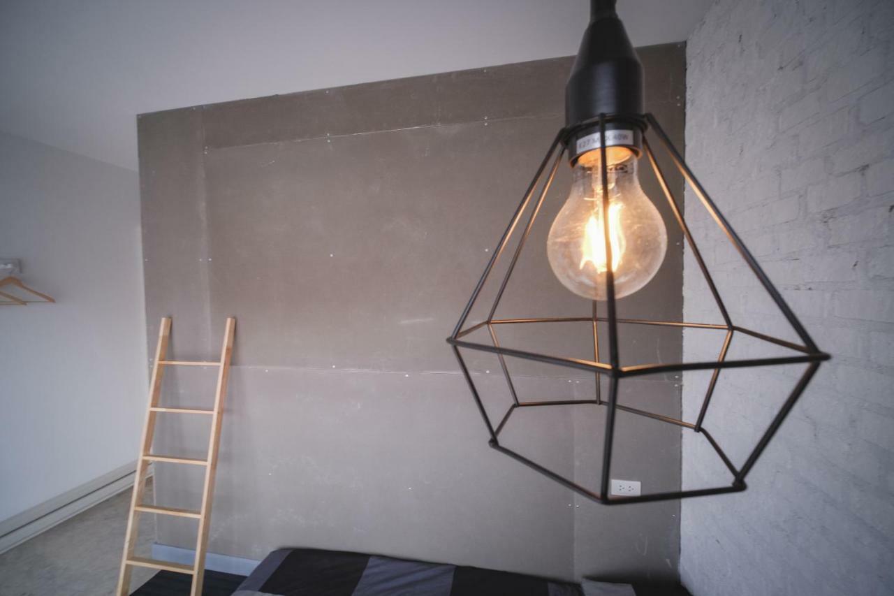 Fun Dee Hostel Ayutthaya Екстер'єр фото