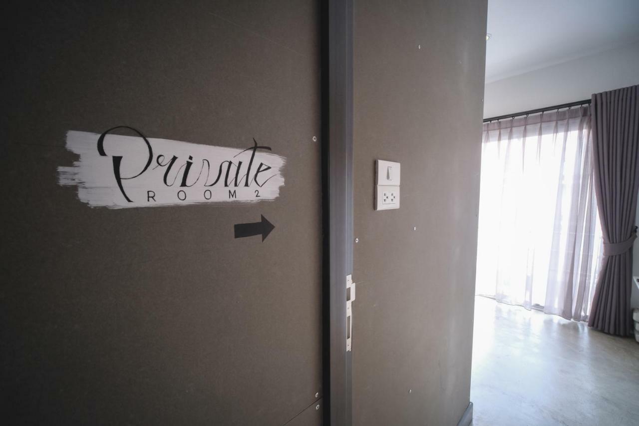 Fun Dee Hostel Ayutthaya Екстер'єр фото