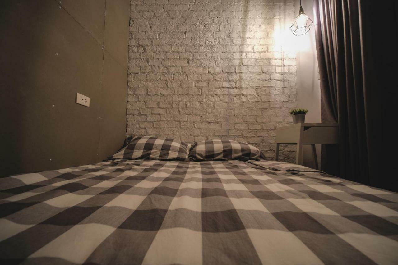 Fun Dee Hostel Ayutthaya Екстер'єр фото