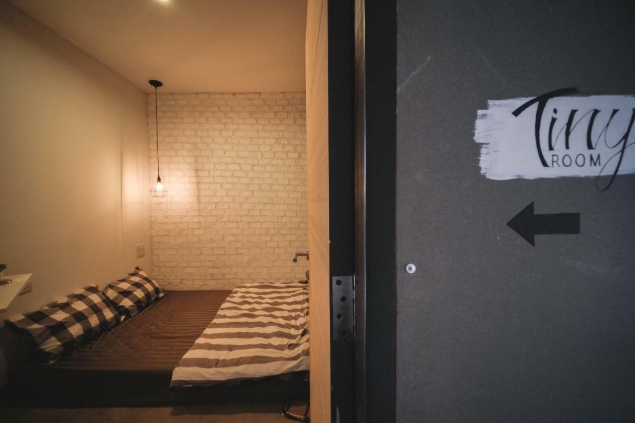 Fun Dee Hostel Ayutthaya Екстер'єр фото