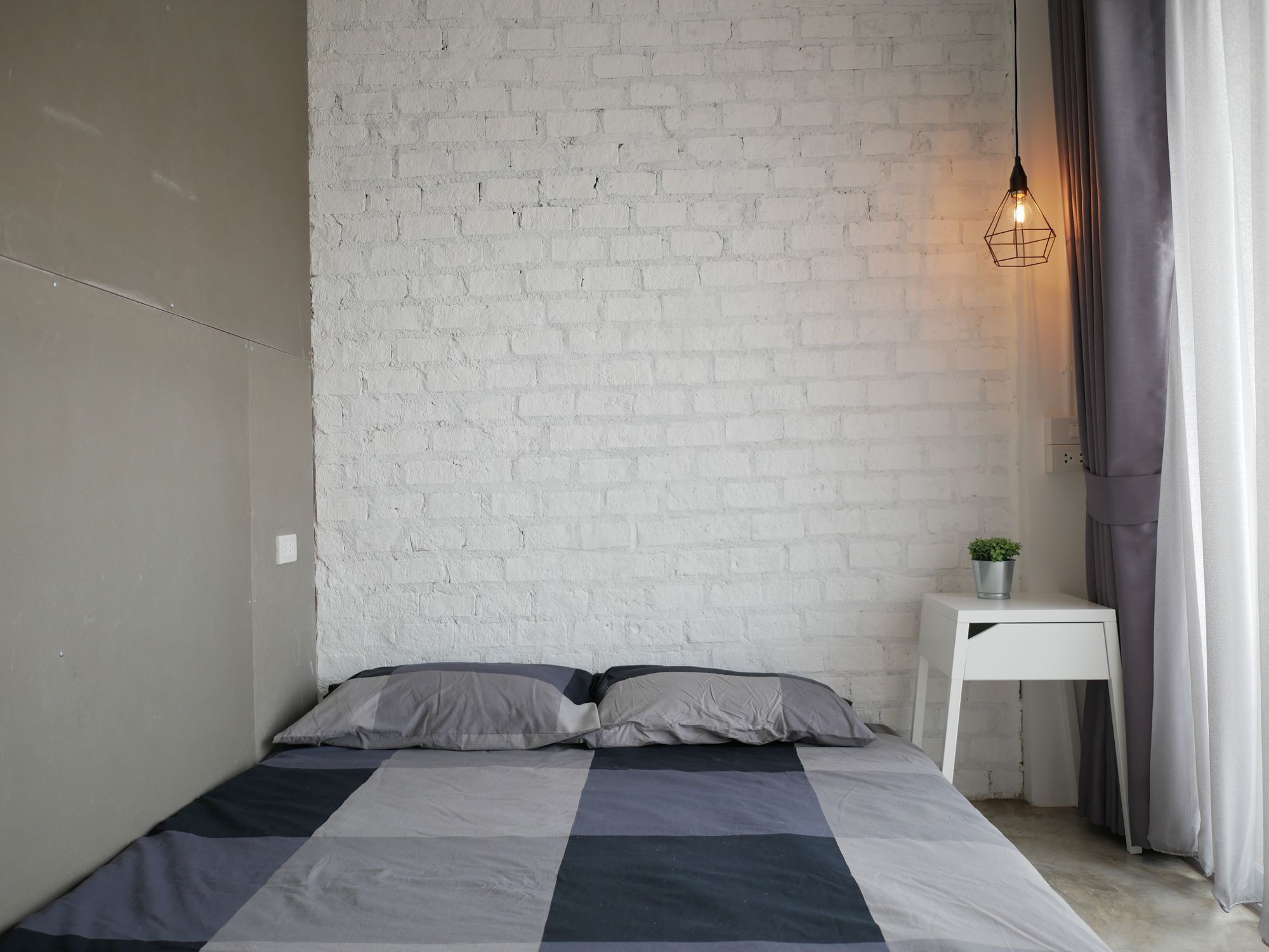 Fun Dee Hostel Ayutthaya Екстер'єр фото