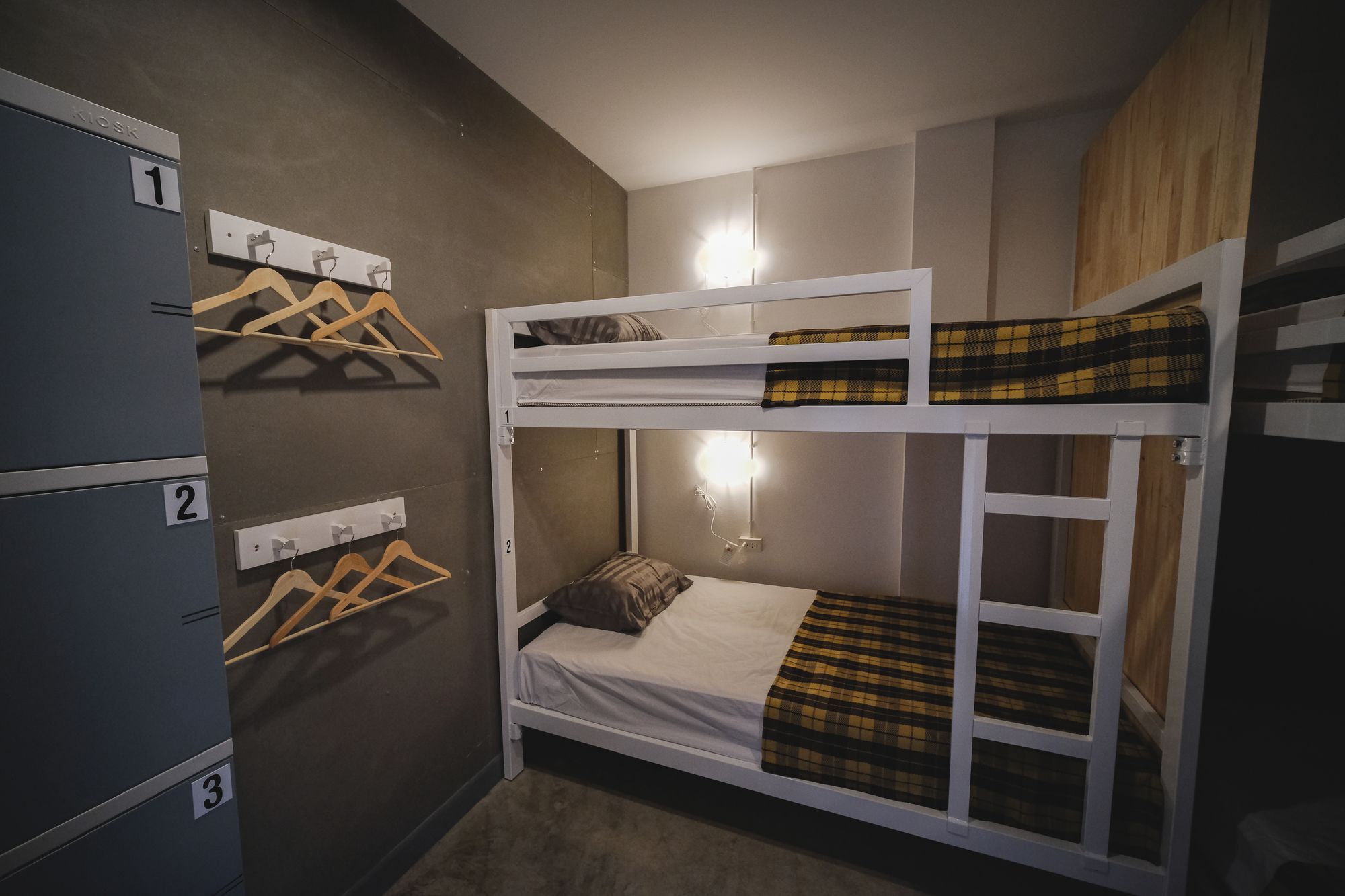 Fun Dee Hostel Ayutthaya Екстер'єр фото
