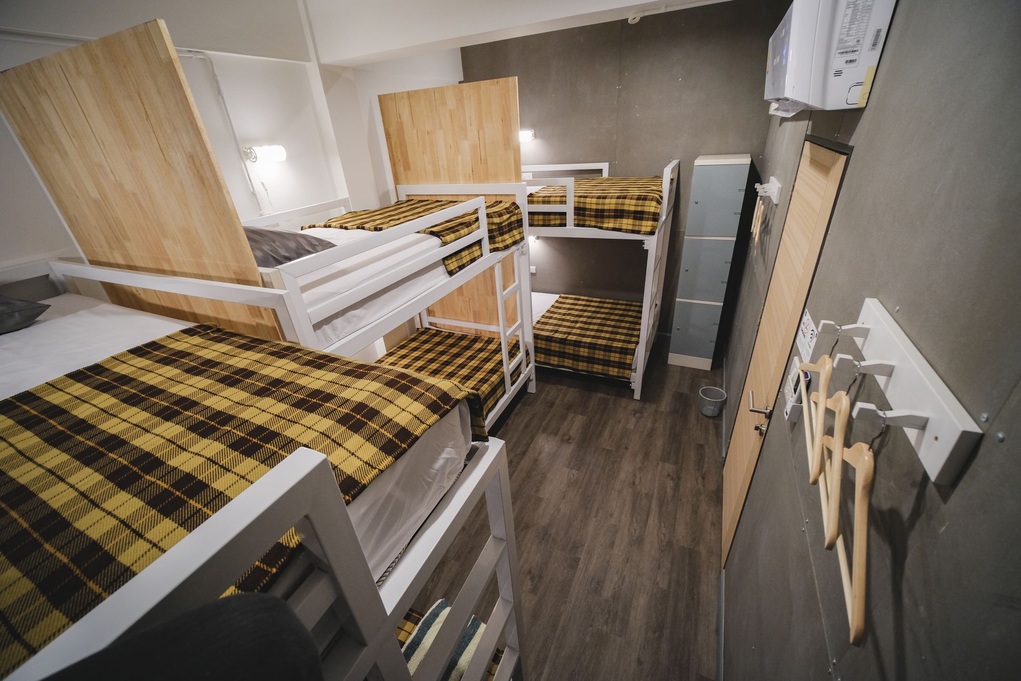 Fun Dee Hostel Ayutthaya Екстер'єр фото